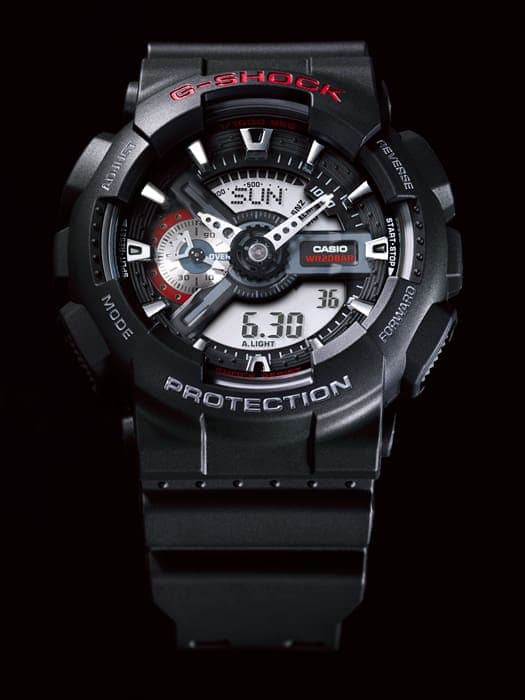 GA-110-1A 2
