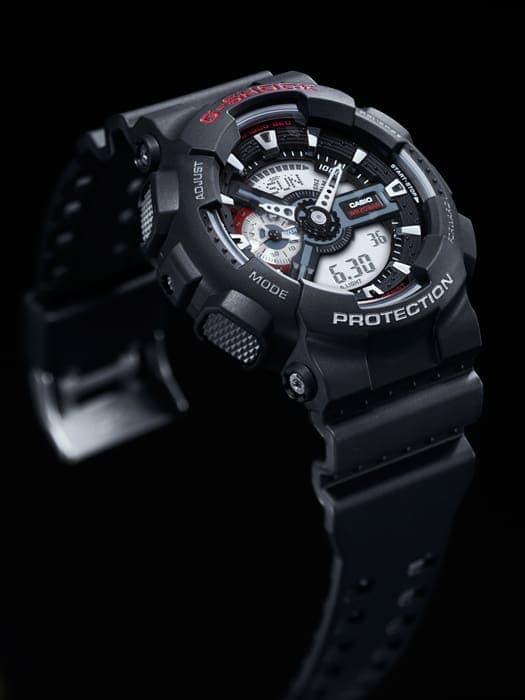 GA-110-1A 3
