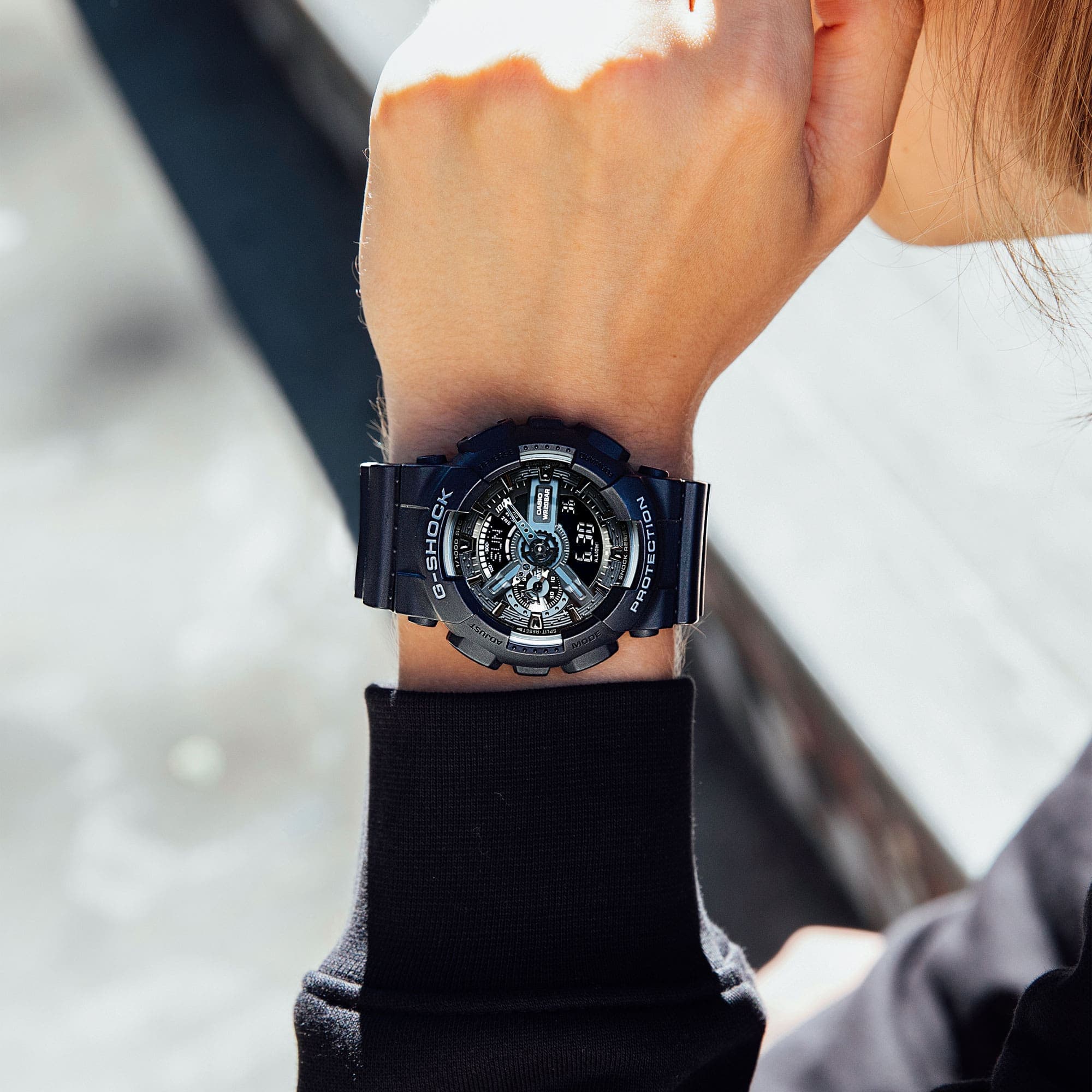 GA-110-1B 2