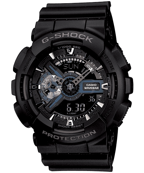 GA-110-1B 1