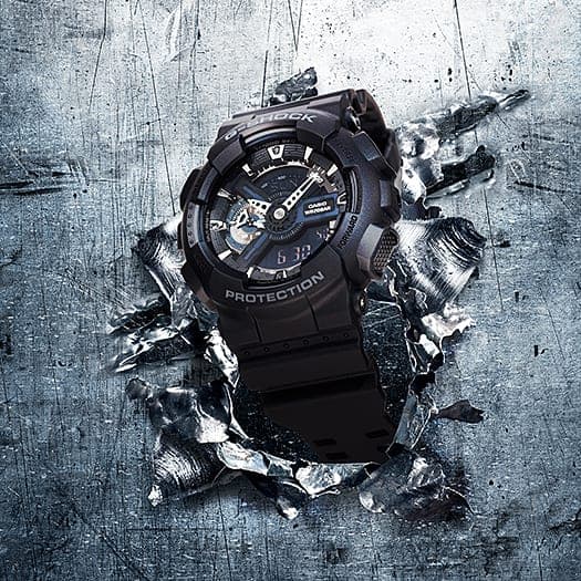 GA-110-1B 5