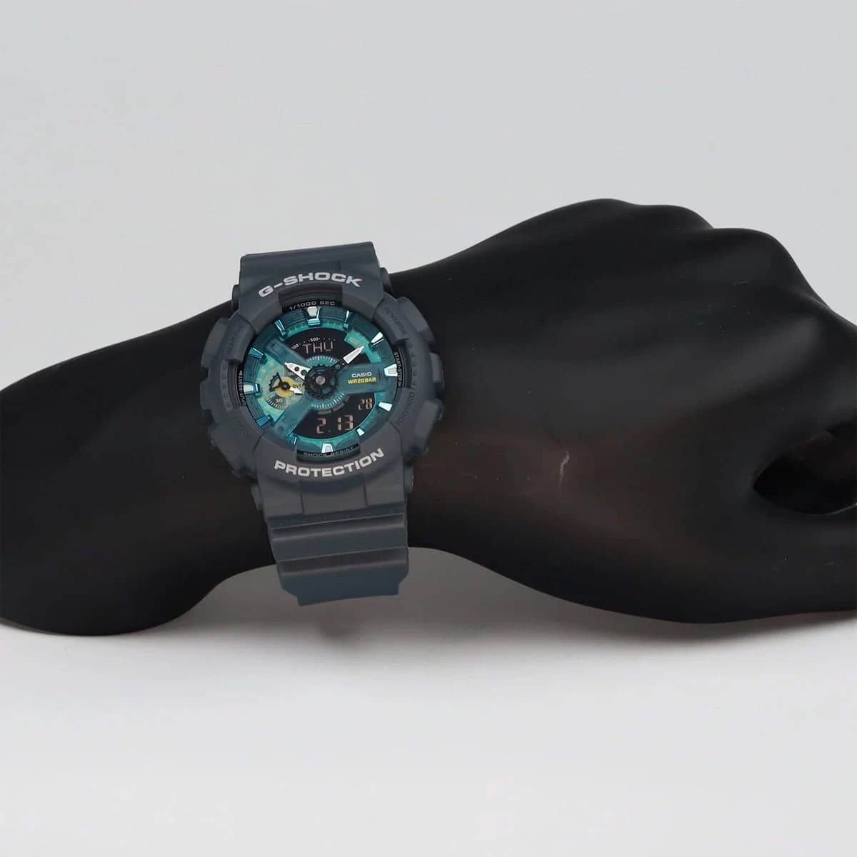 GA-110AS-2A 3