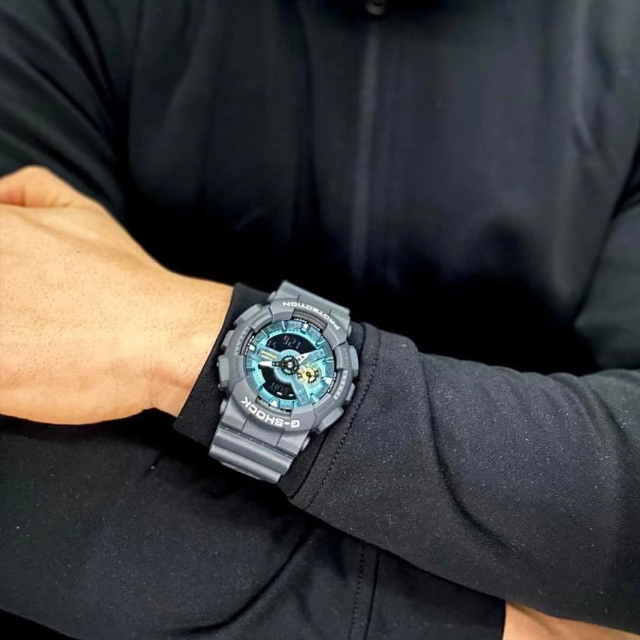 GA-110AS-2A 4
