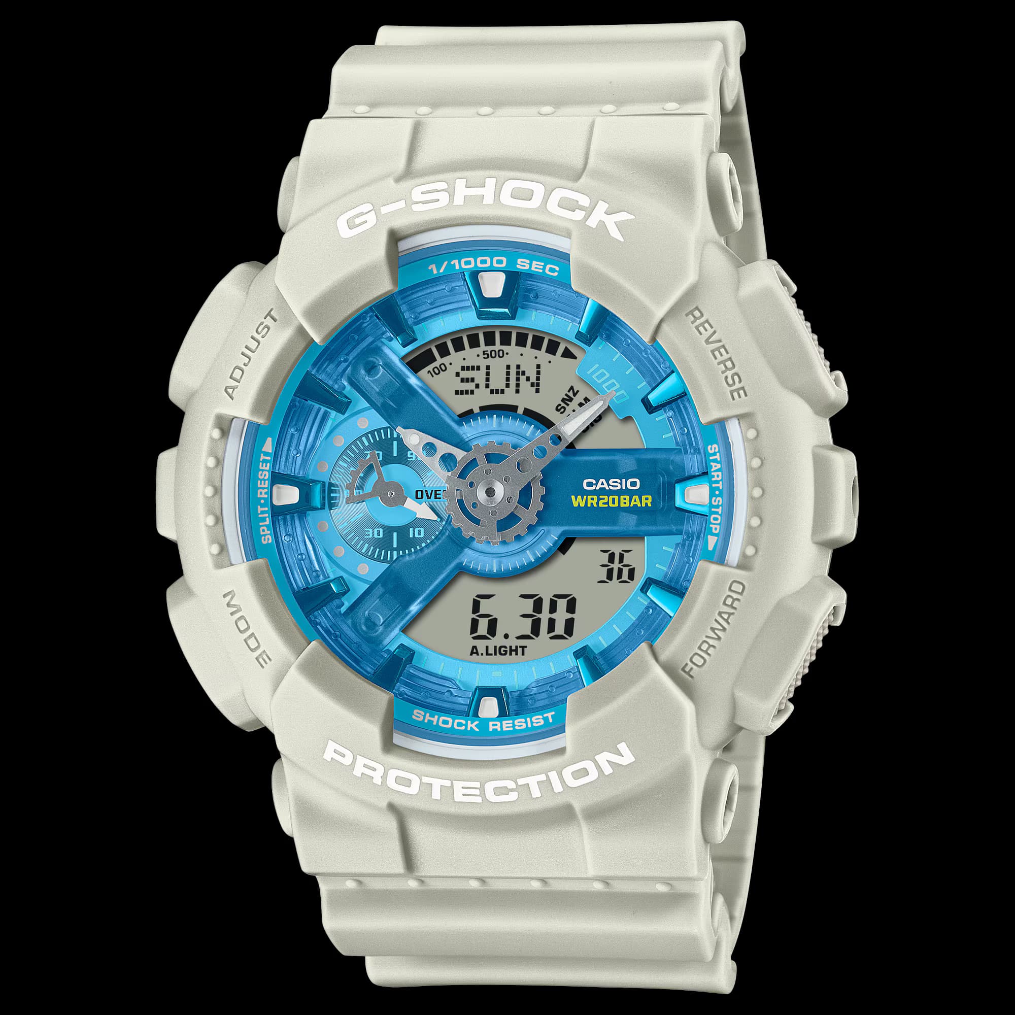 GA-110AS-5A 1