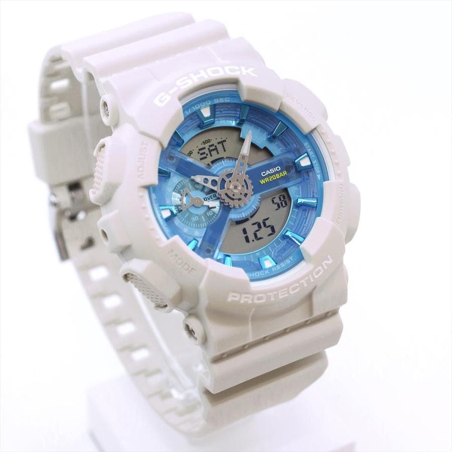 GA-110AS-5A 3