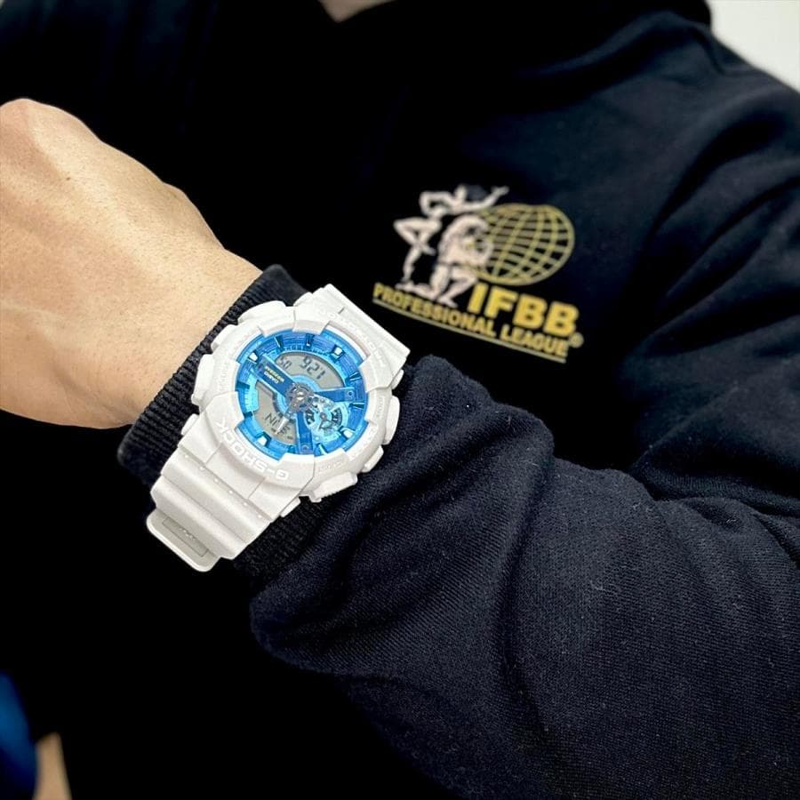 GA-110AS-5A 4