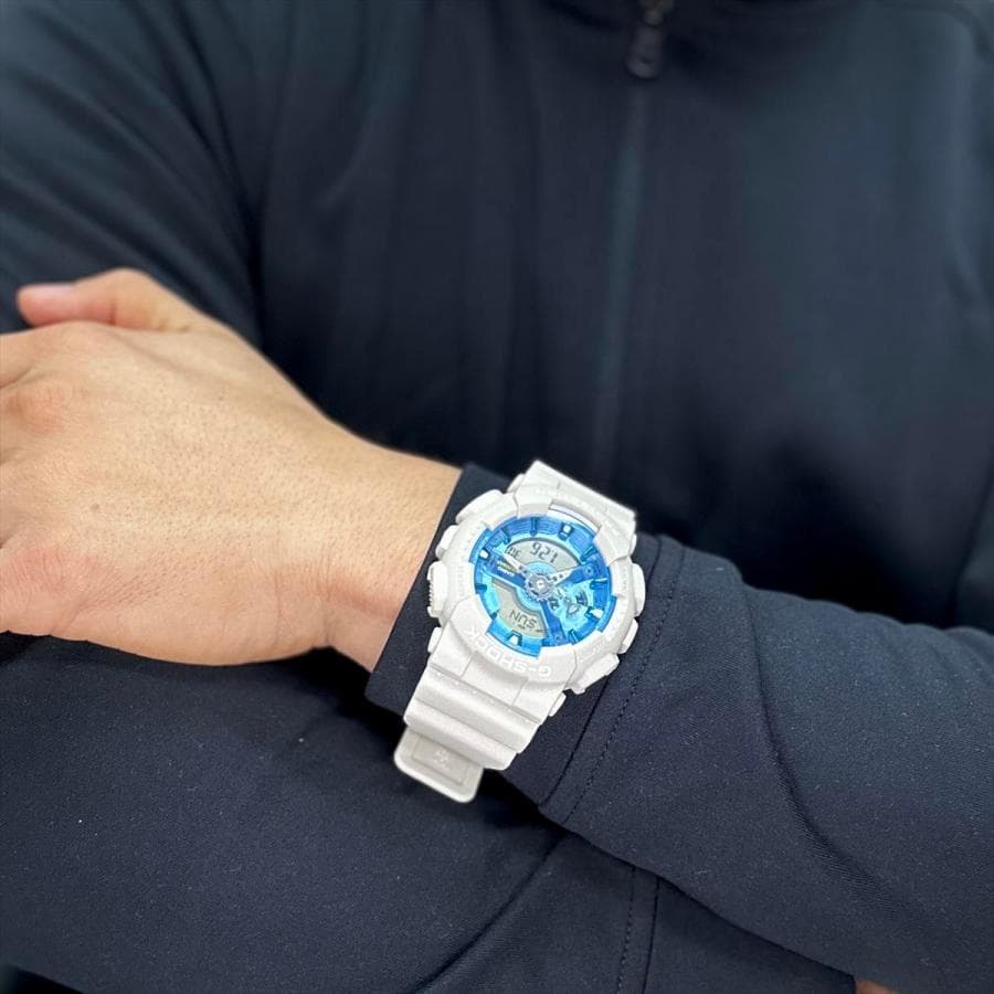 GA-110AS-5A 2