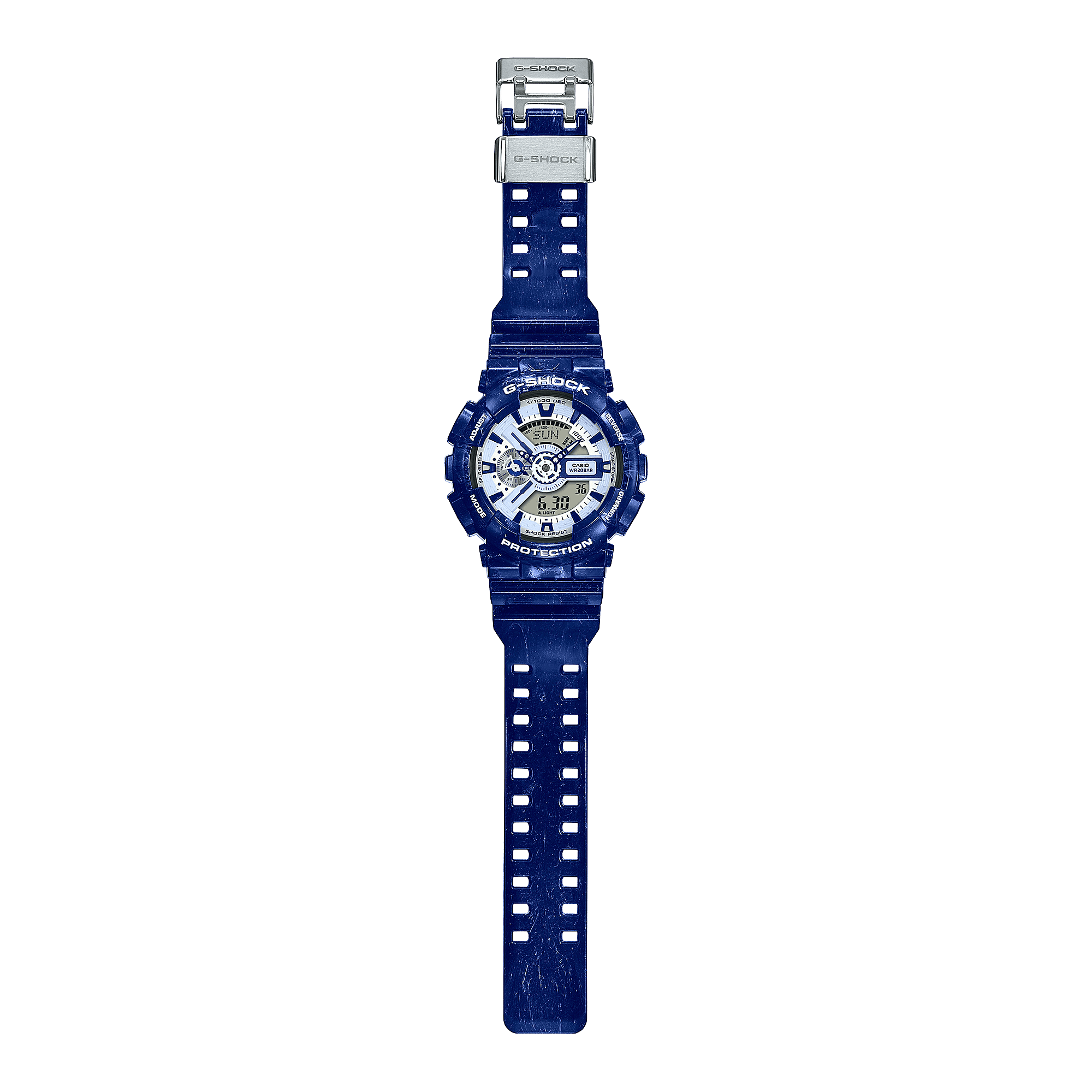 GA-110BWP-2A 3