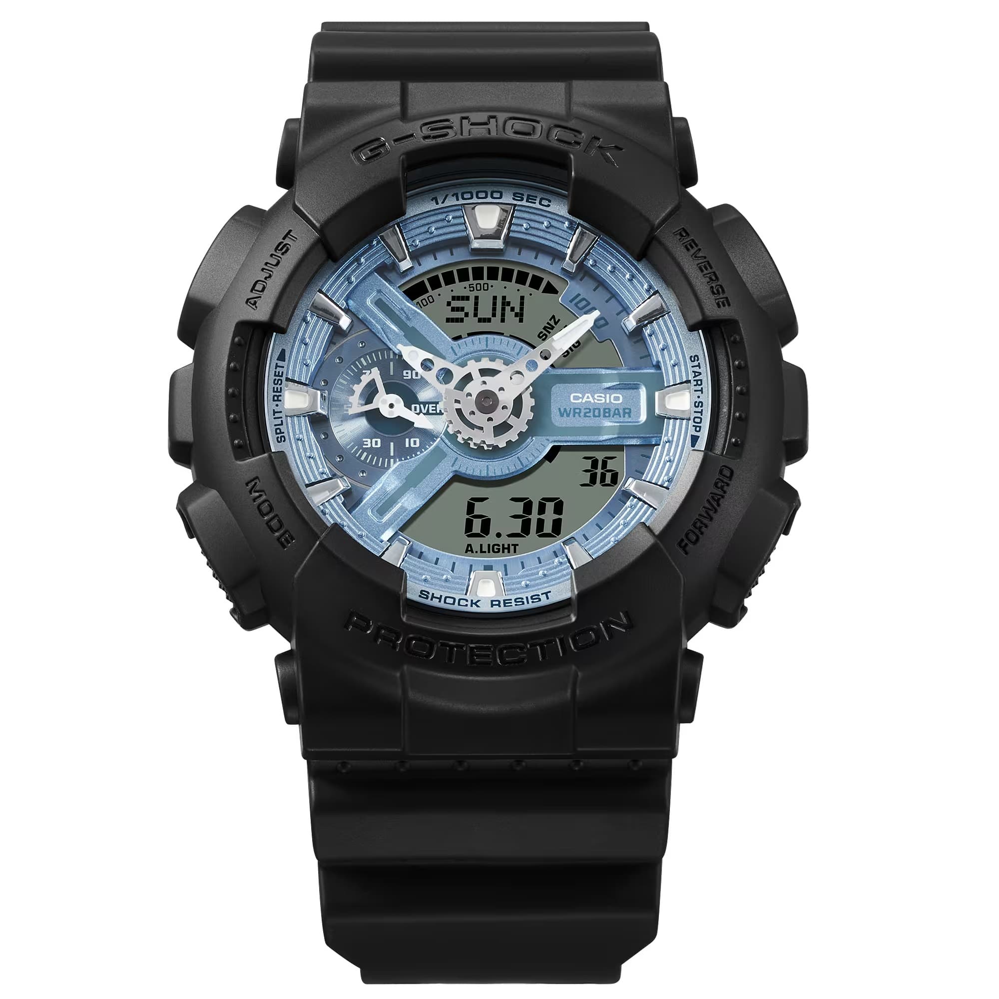 GA-110CD-1A2 2