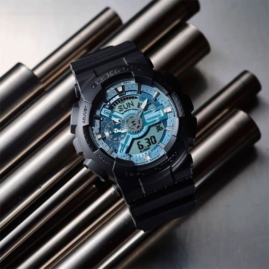 GA-110CD-1A2 4
