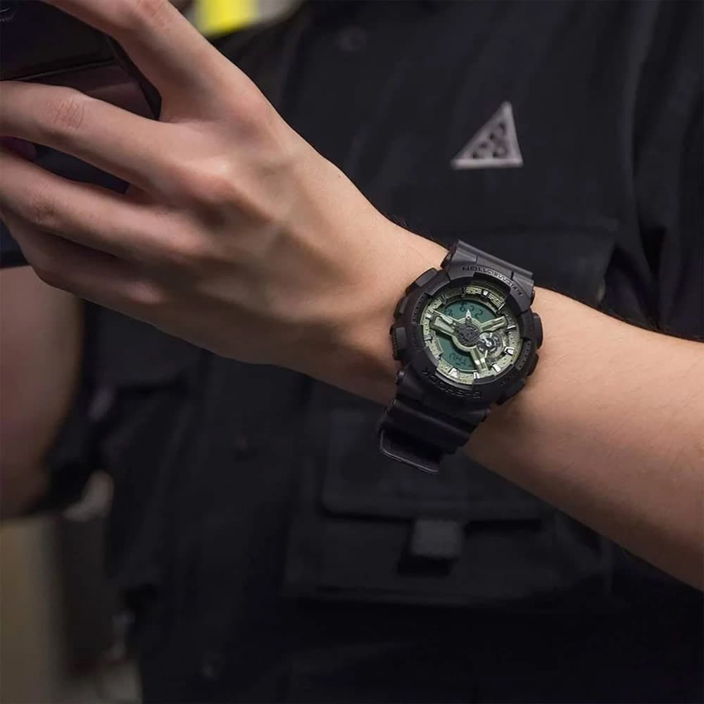 GA-110CD-1A3 6