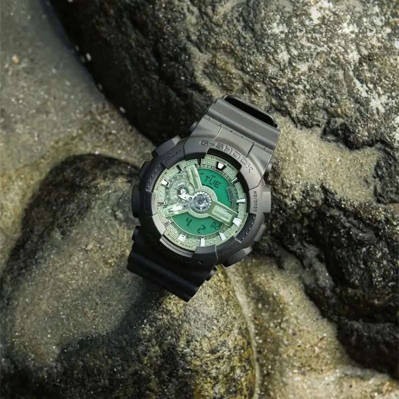 GA-110CD-1A3 4