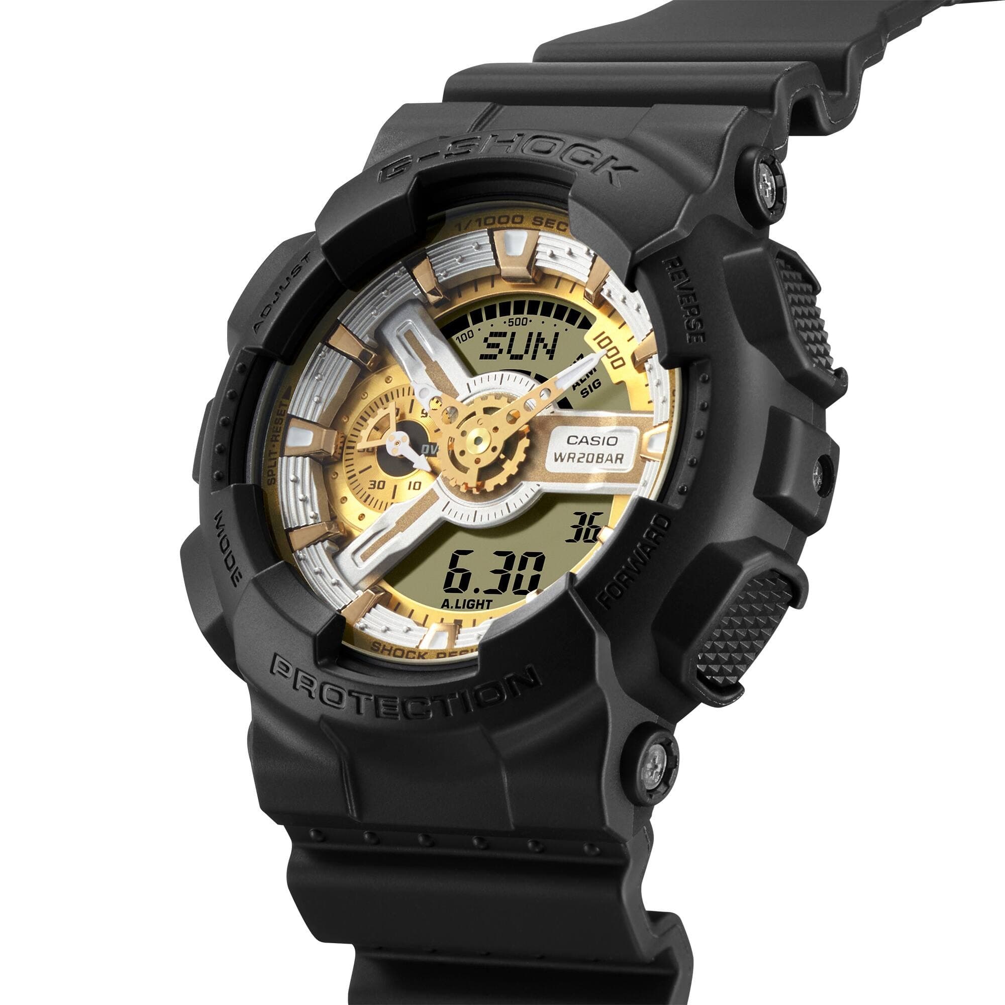 GA-110CD-1A9 2