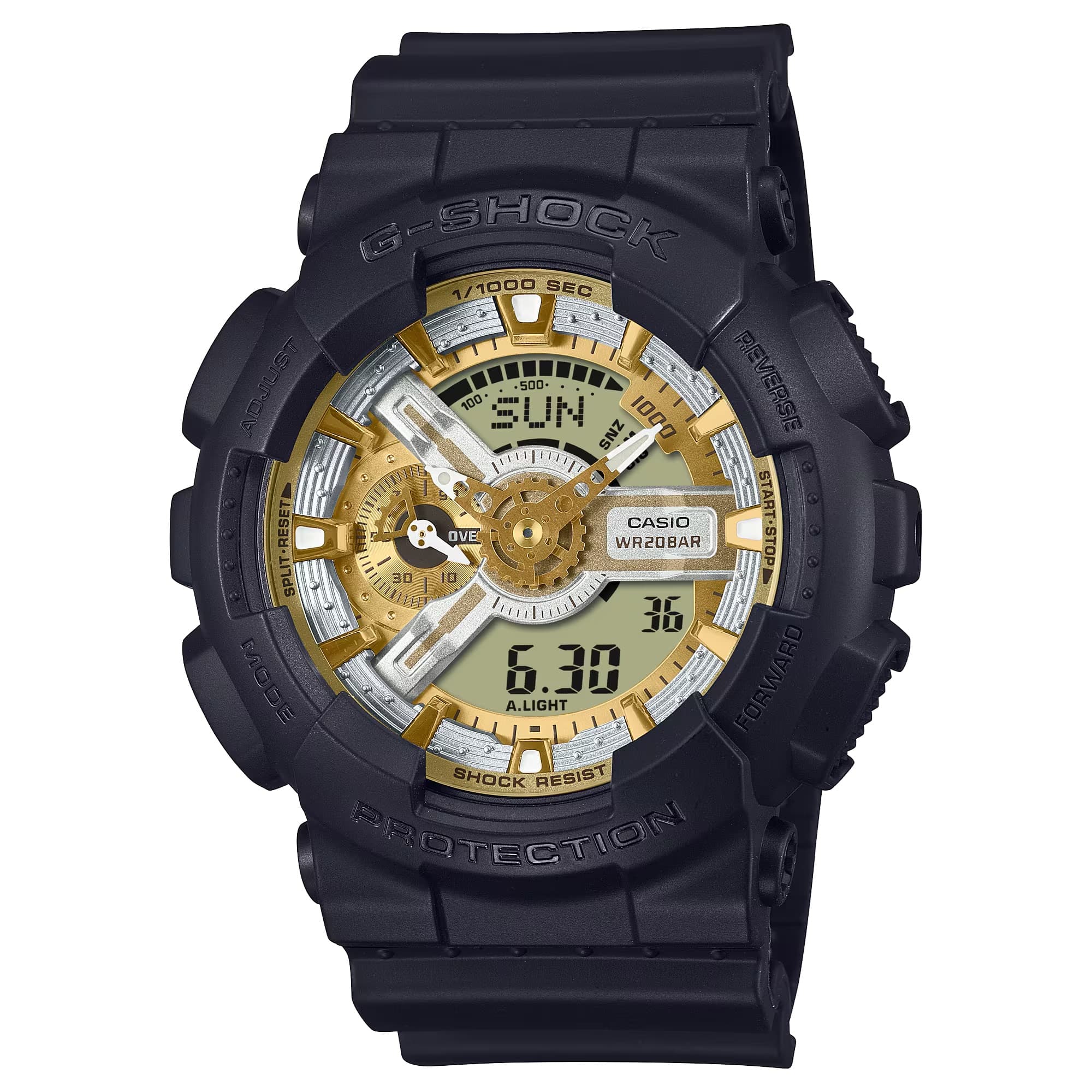 GA-110CD-1A9 1