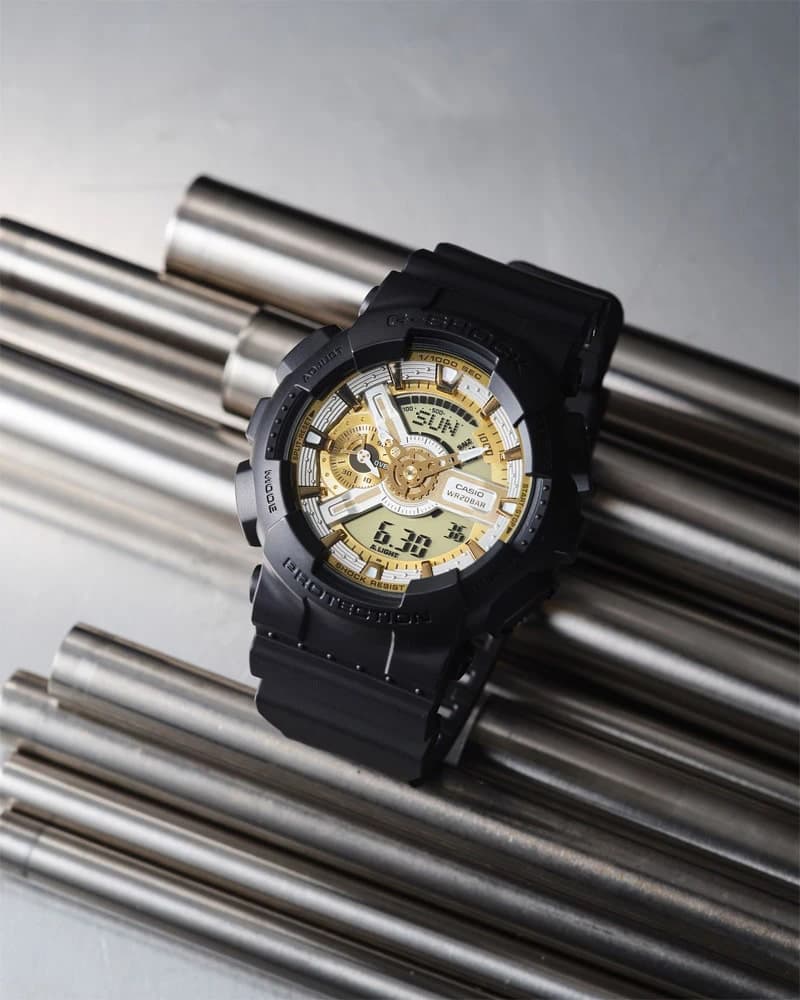 GA-110CD-1A9 5