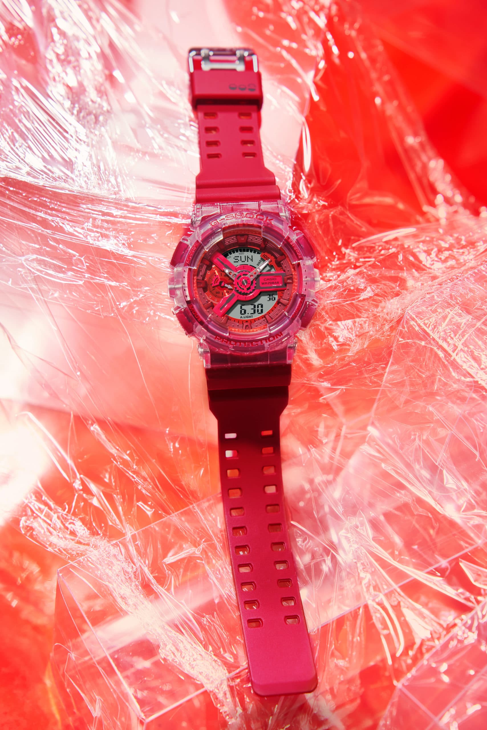GA-110GL-4A 5
