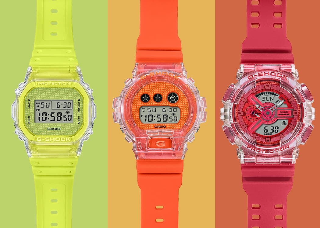 GA-110GL-4A 4