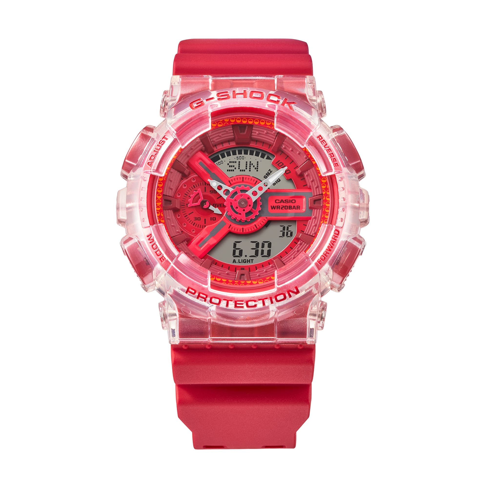 GA-110GL-4A 6