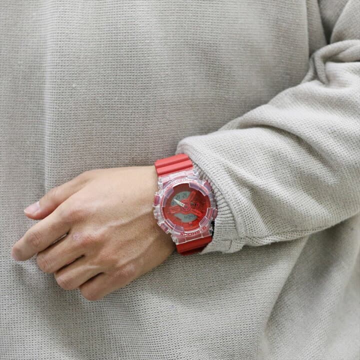 GA-110GL-4A 2