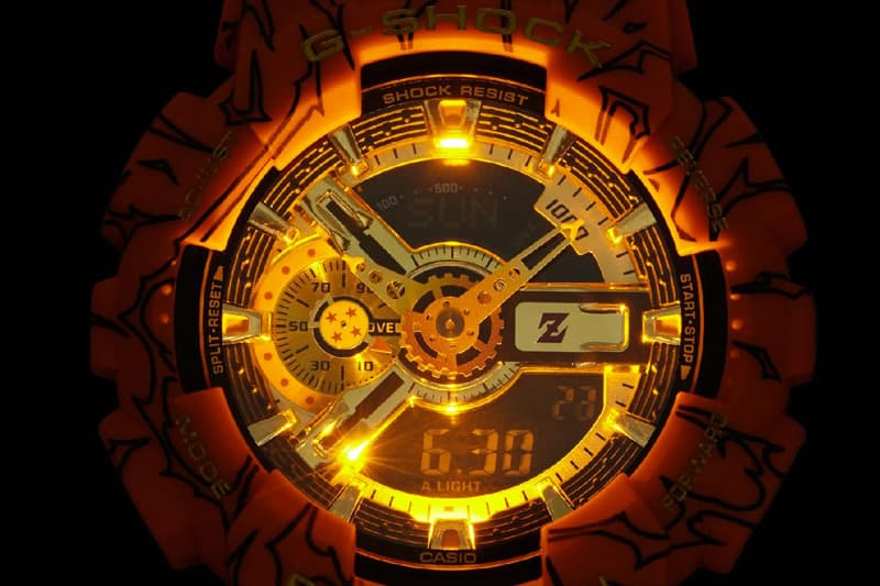 GA-110JDB-1A4 4