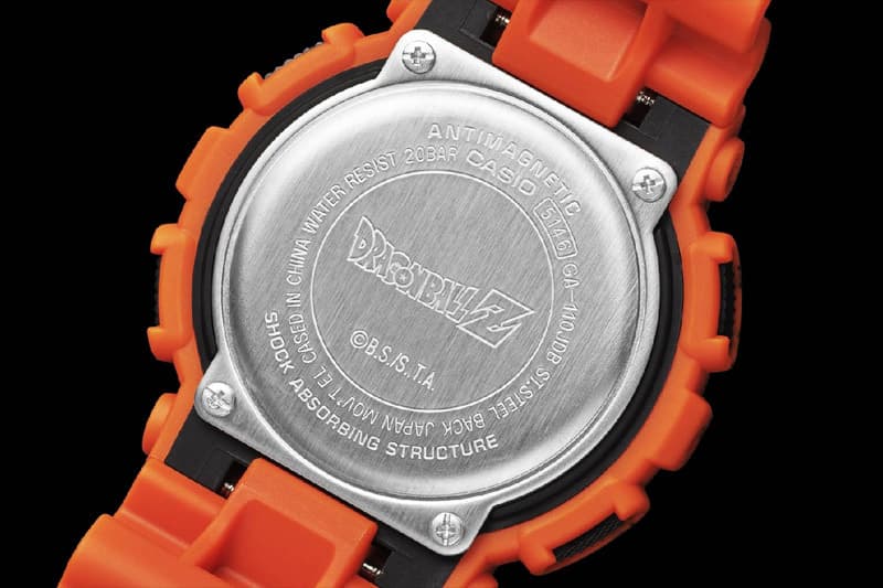 GA-110JDB-1A4 5