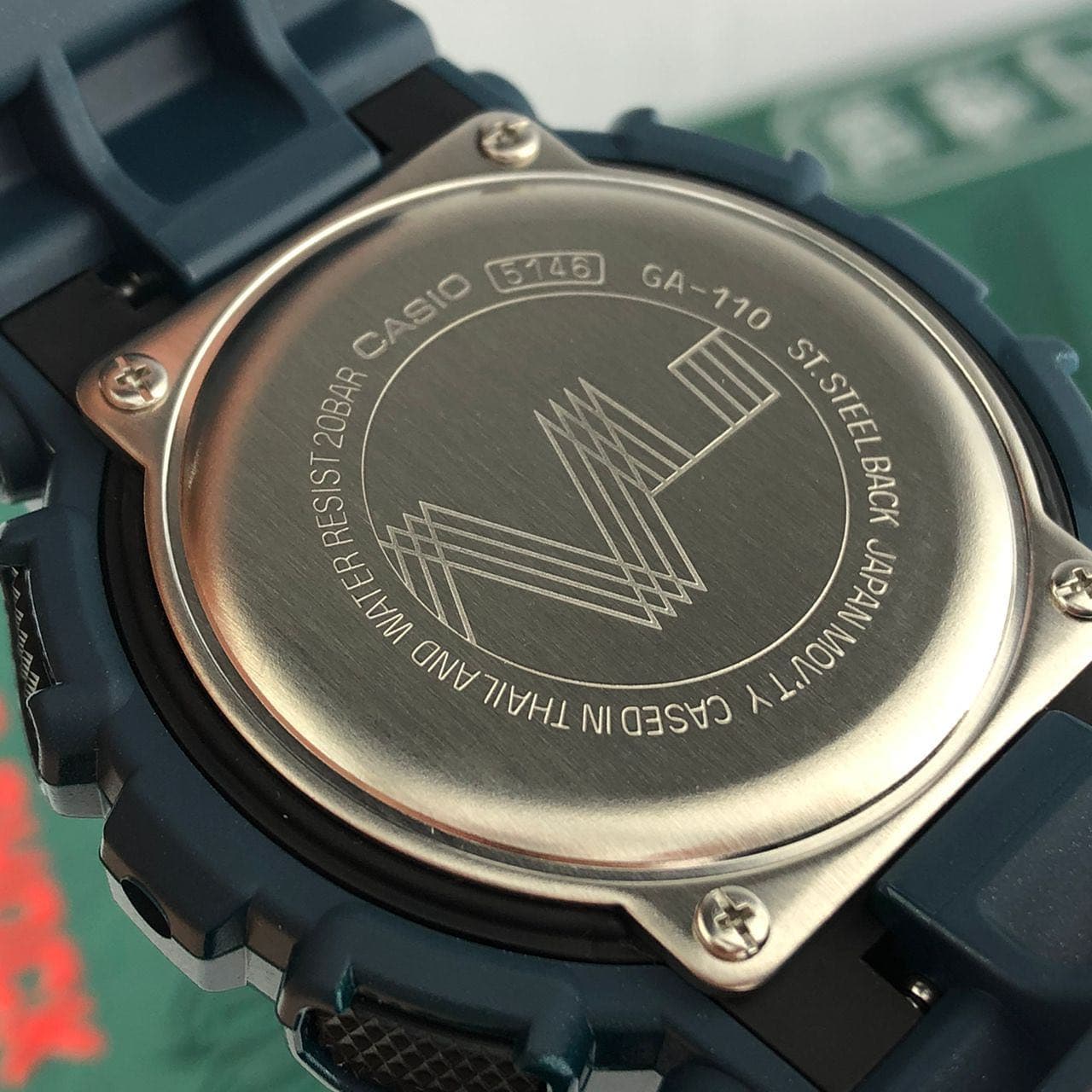 GA-110KAI22-3 5