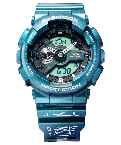 GA-110KAI22-3 1