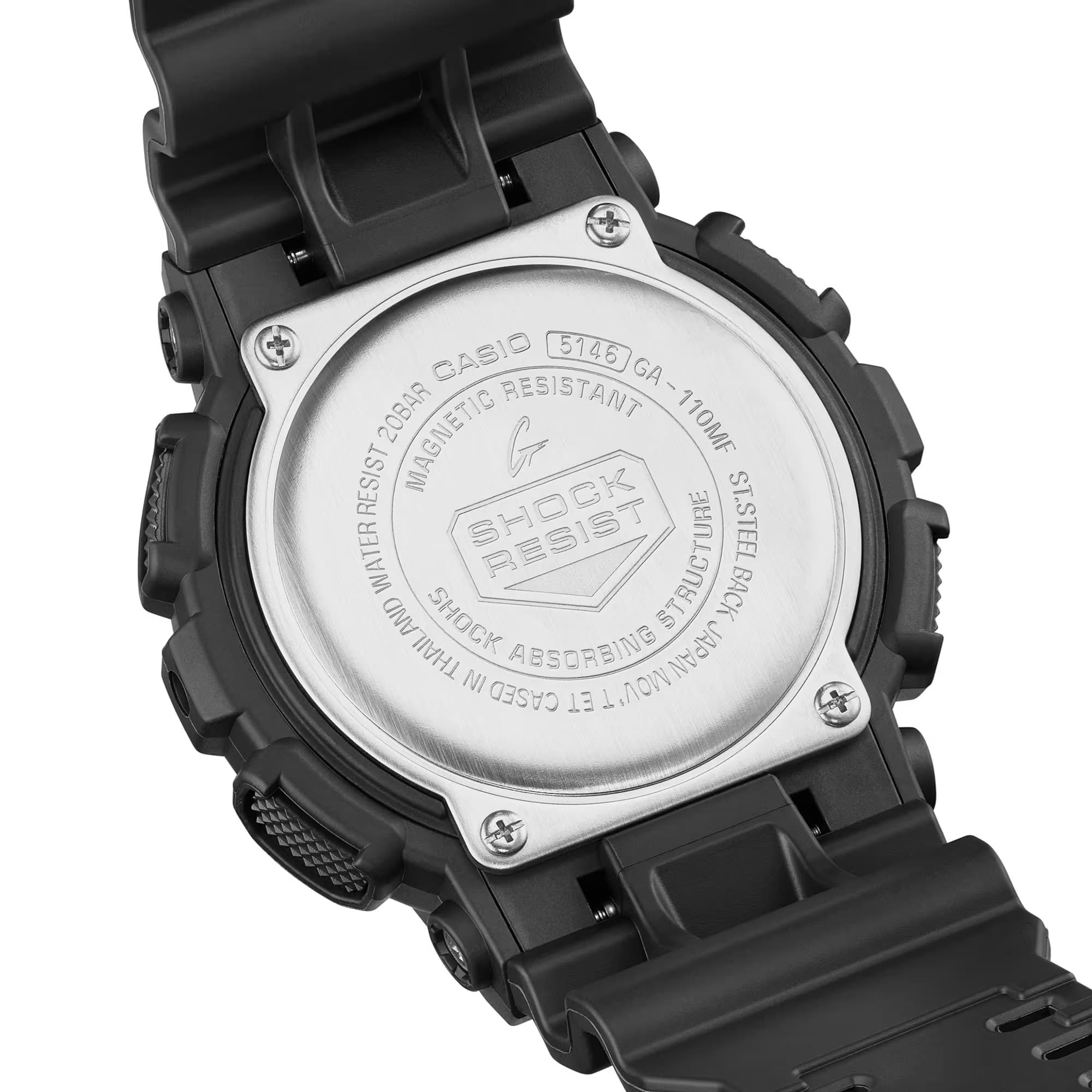 GA-110MF-1A 2