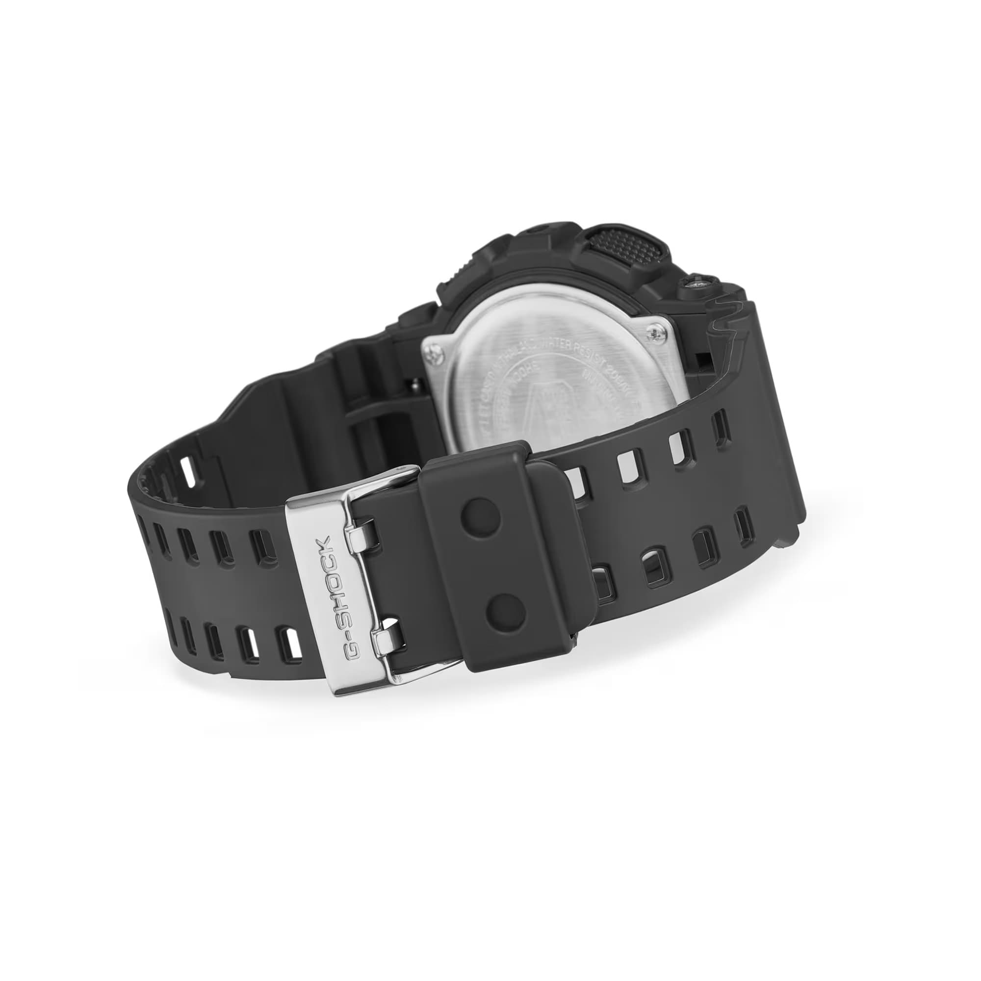 GA-110MF-1A 4