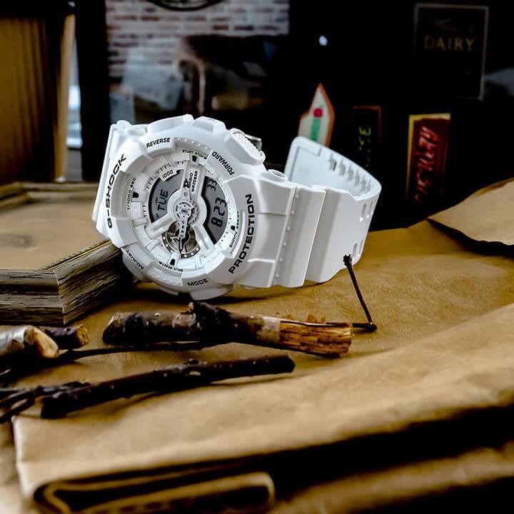 GA-110MW-7A 3
