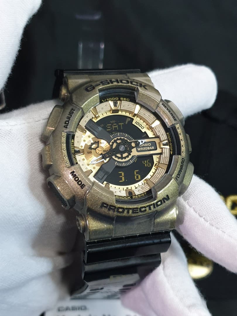 GA-110NE-9A 2
