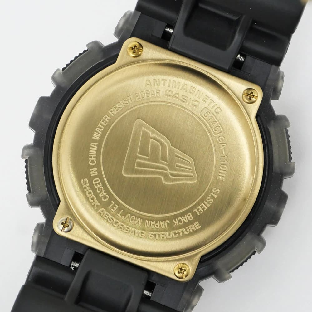 GA-110NE-9A 4