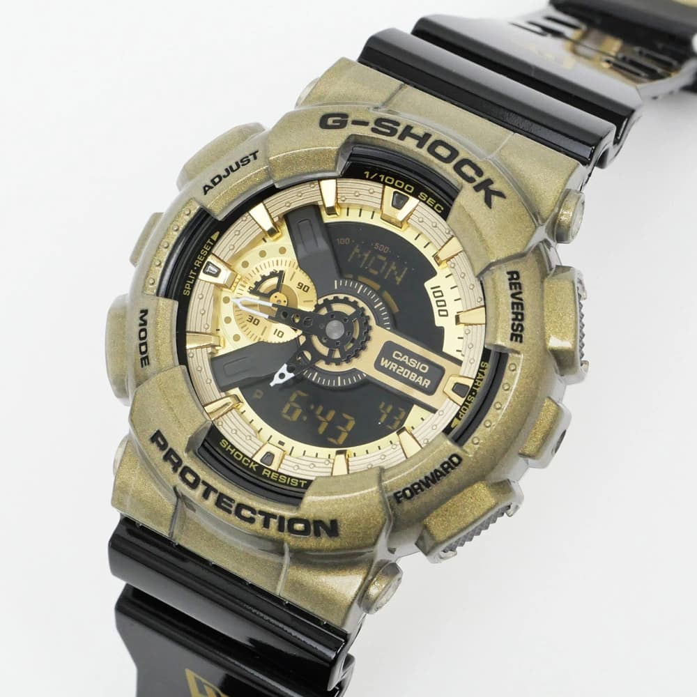 GA-110NE-9A 3