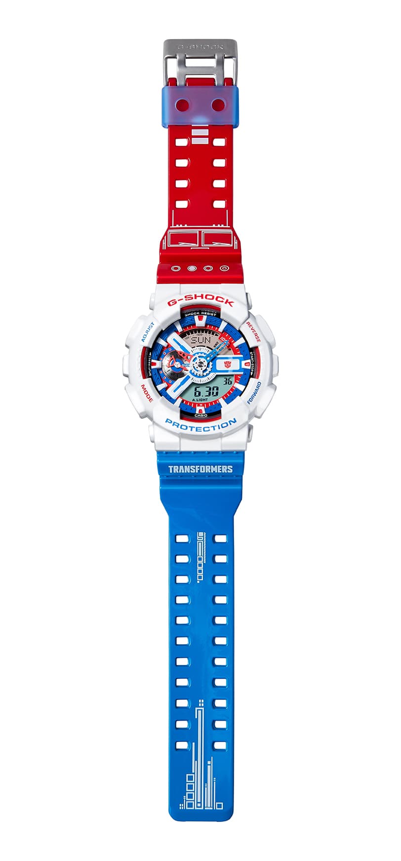 GA-110OPT22-7 2