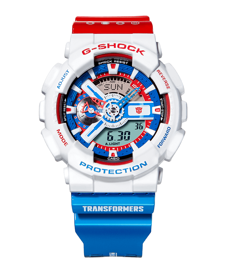 GA-110OPT22-7 5