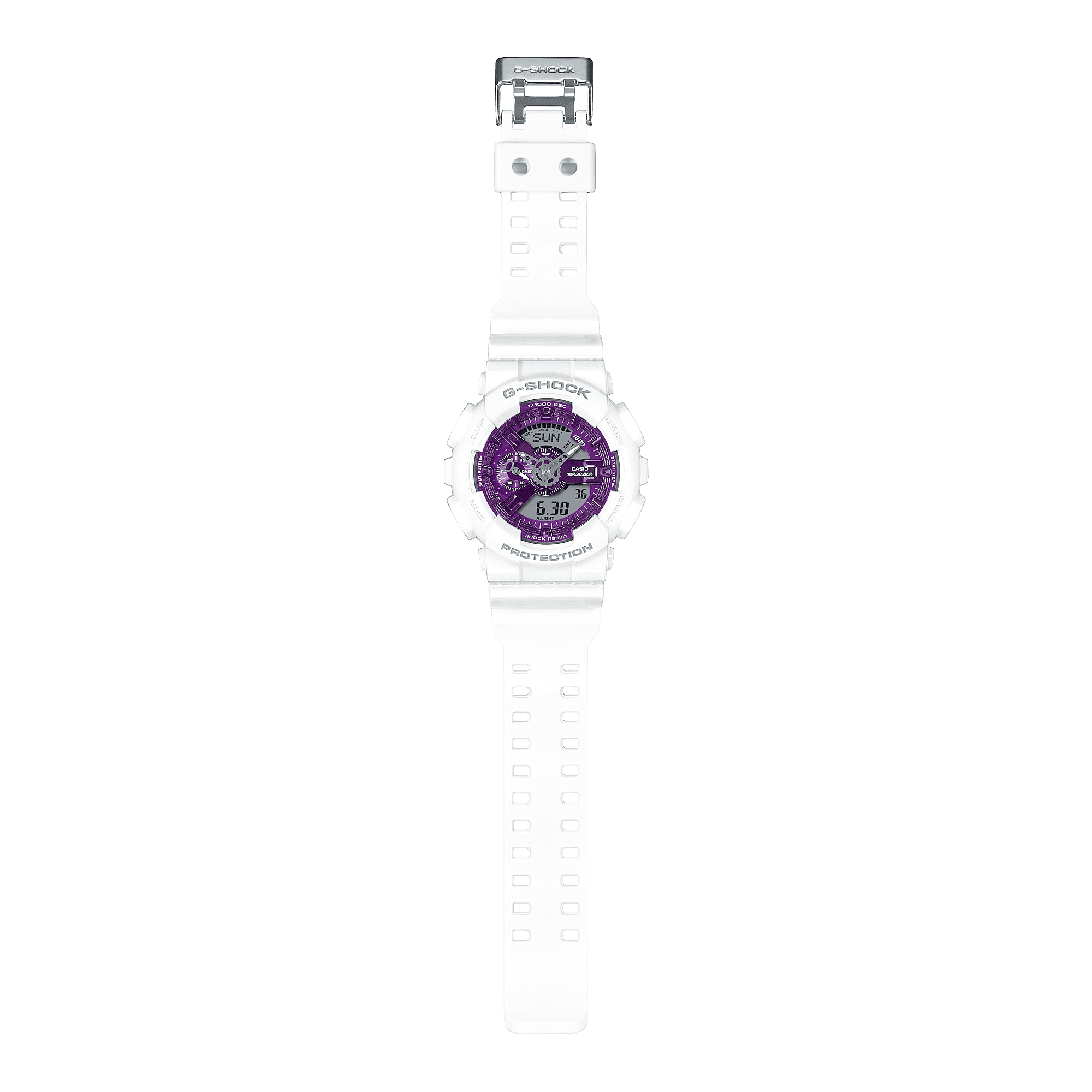 GA-110WS-7A 6