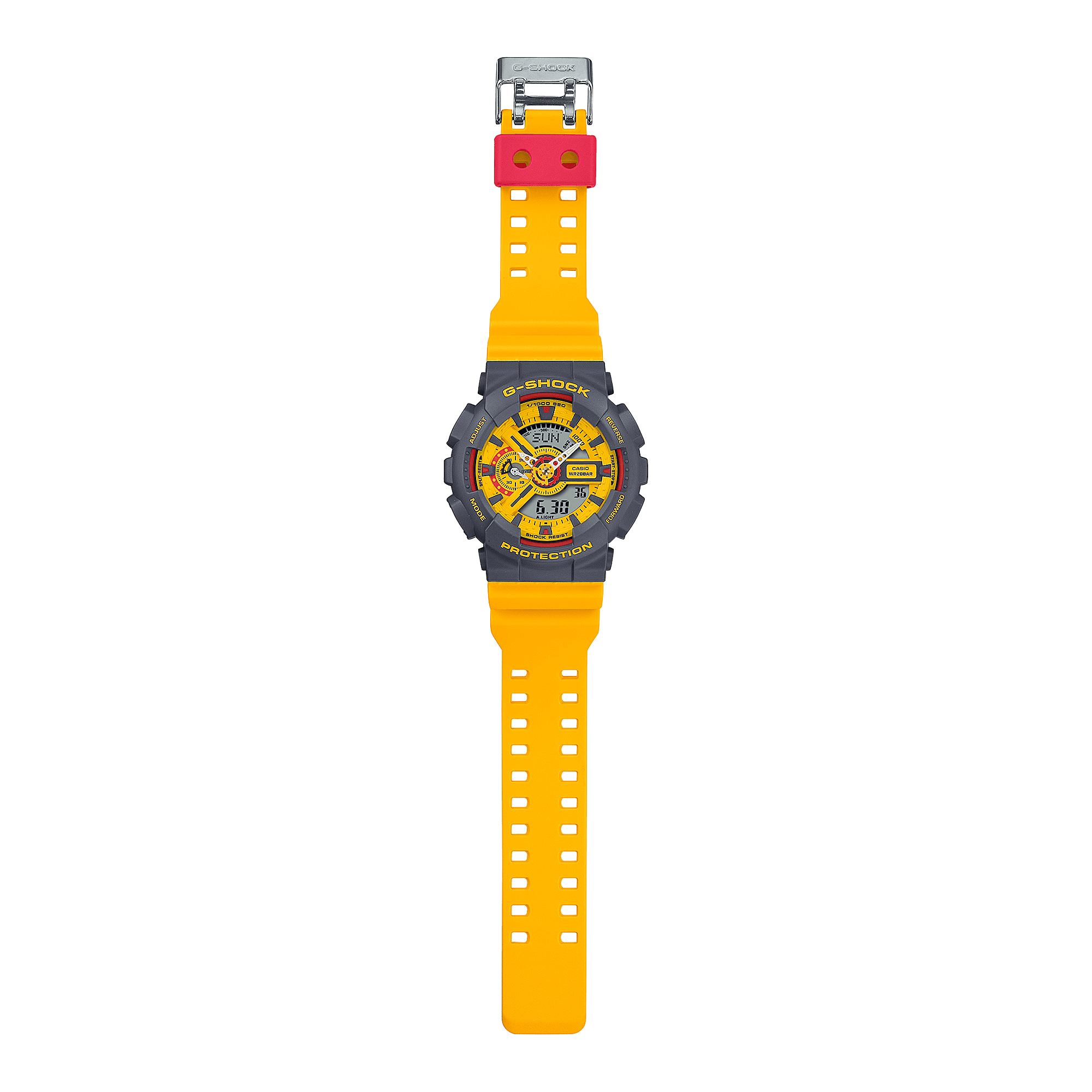 GA-110Y-9A 2