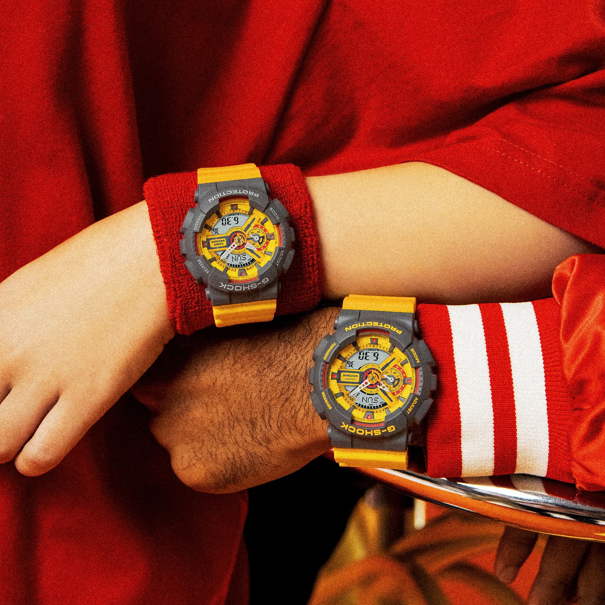 GA-110Y-9A 6