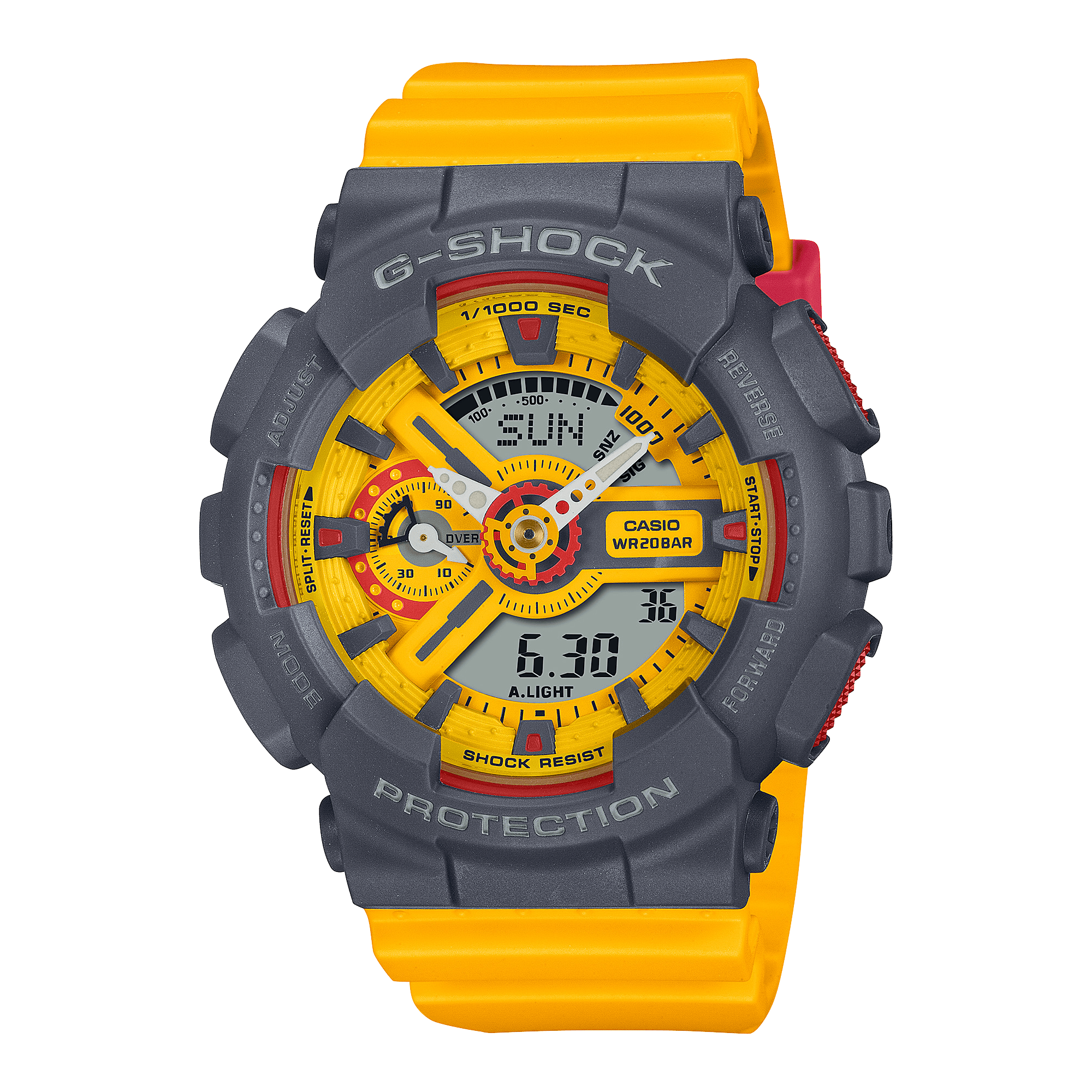 GA-110Y-9A 1