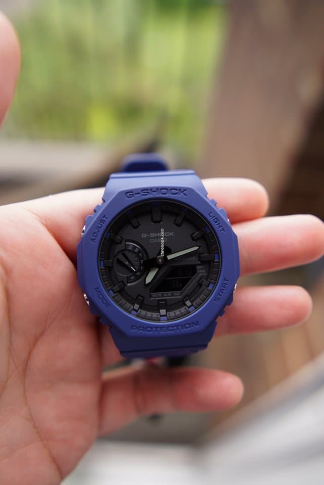 GA-2100-2A 6