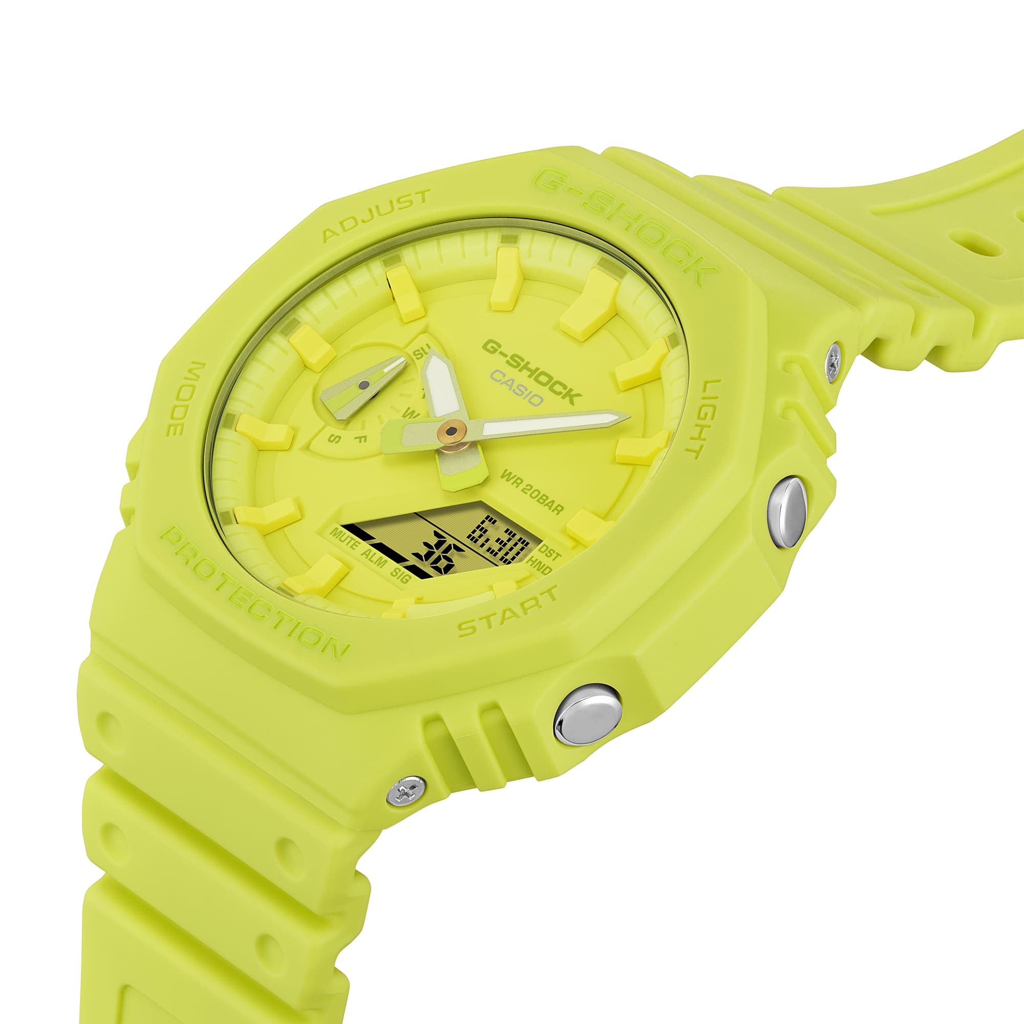 GA-2100-9A9 5