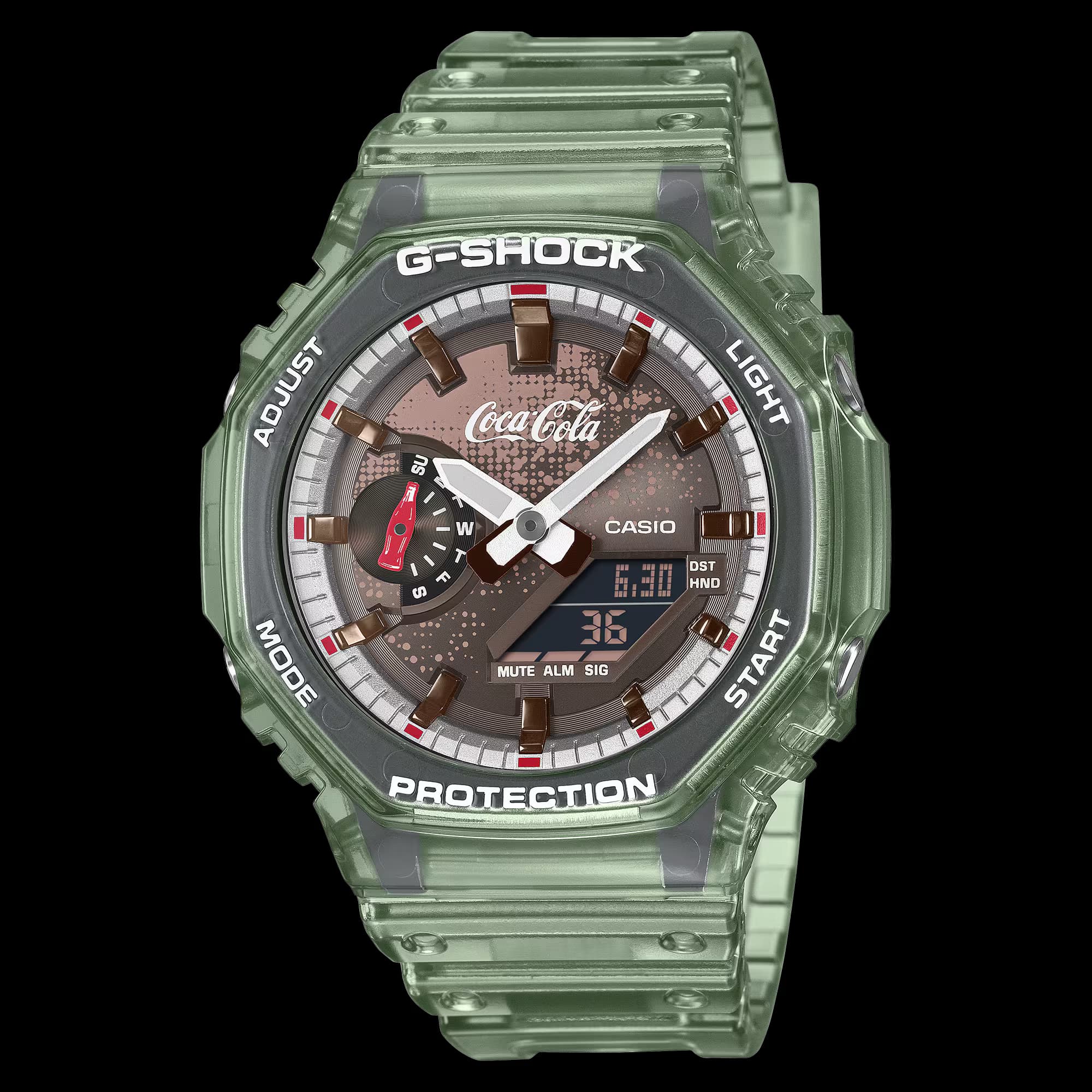 GA-2100CC-3A 1