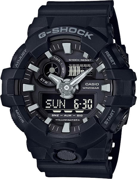 GA-700-1B 1