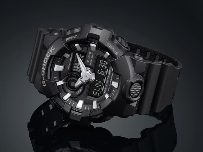 GA-700-1B 6