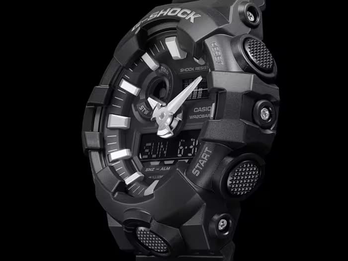 GA-700-1B 5