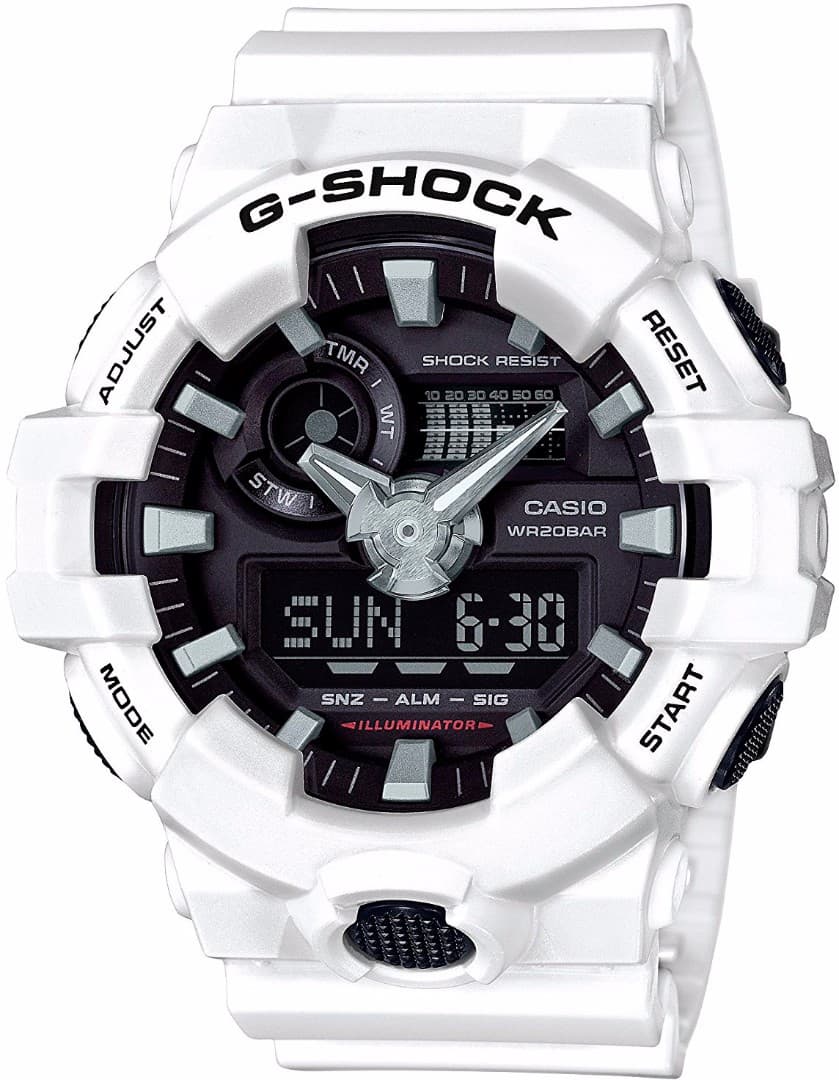 GA-700-7A 1