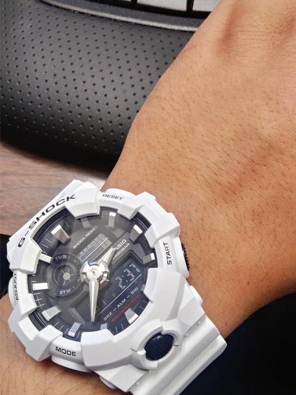 GA-700-7A 6