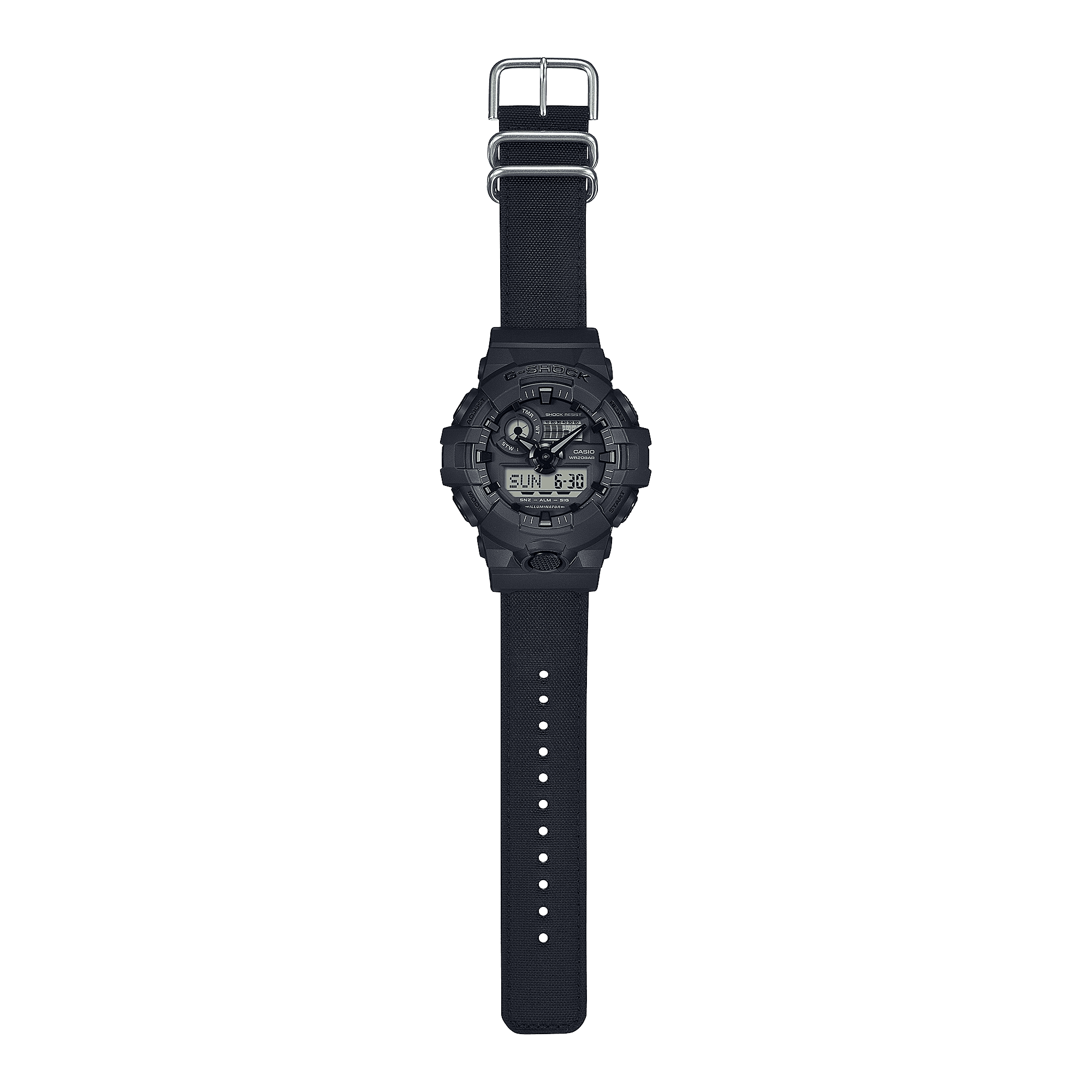 GA-700BCE-1A 2