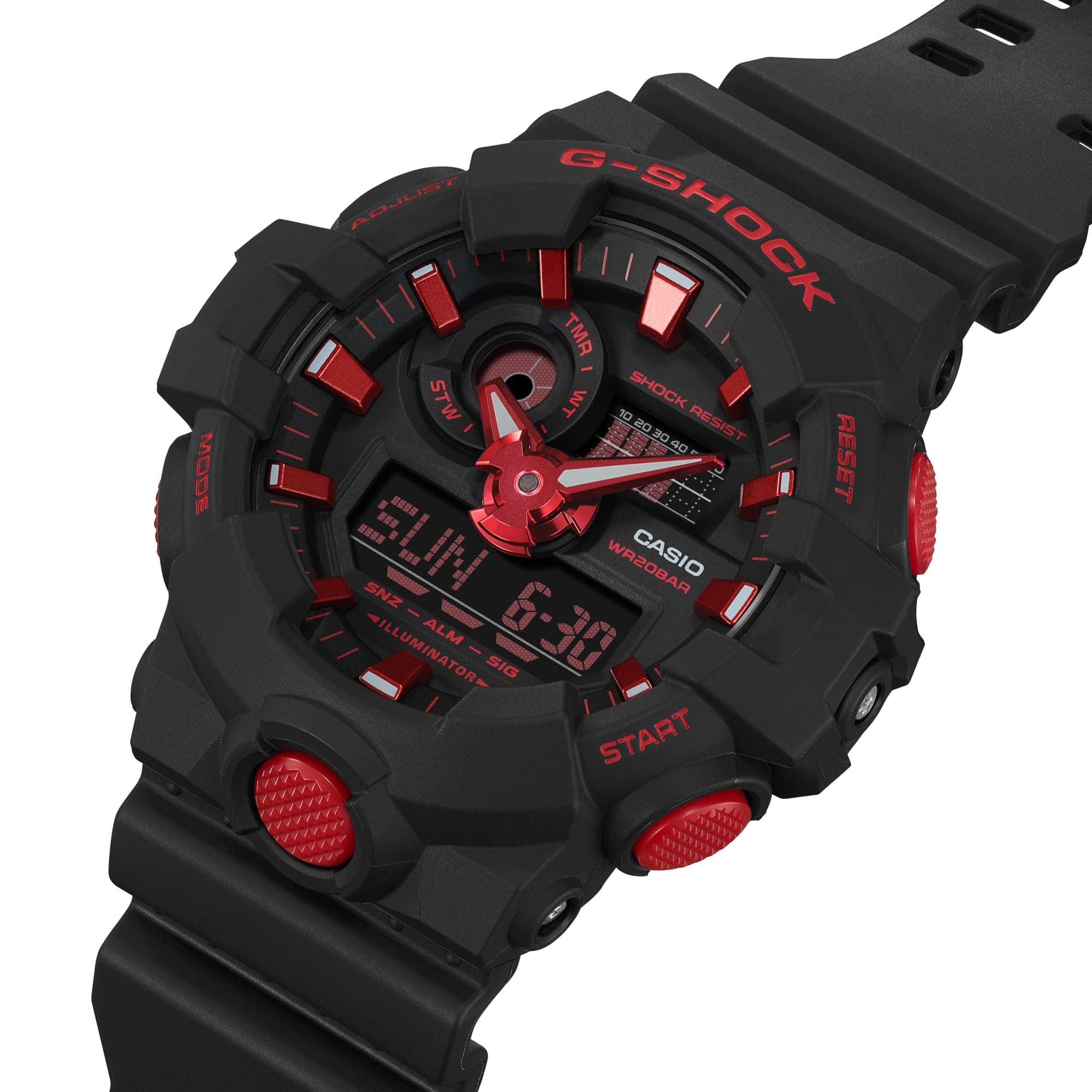 GA-700BNR-1A 3