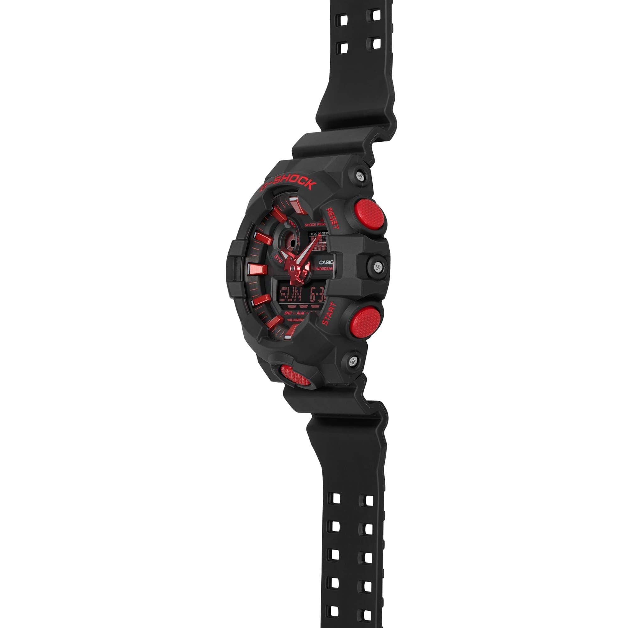 GA-700BNR-1A 4